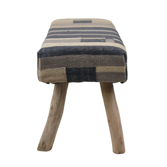 Alder Bench