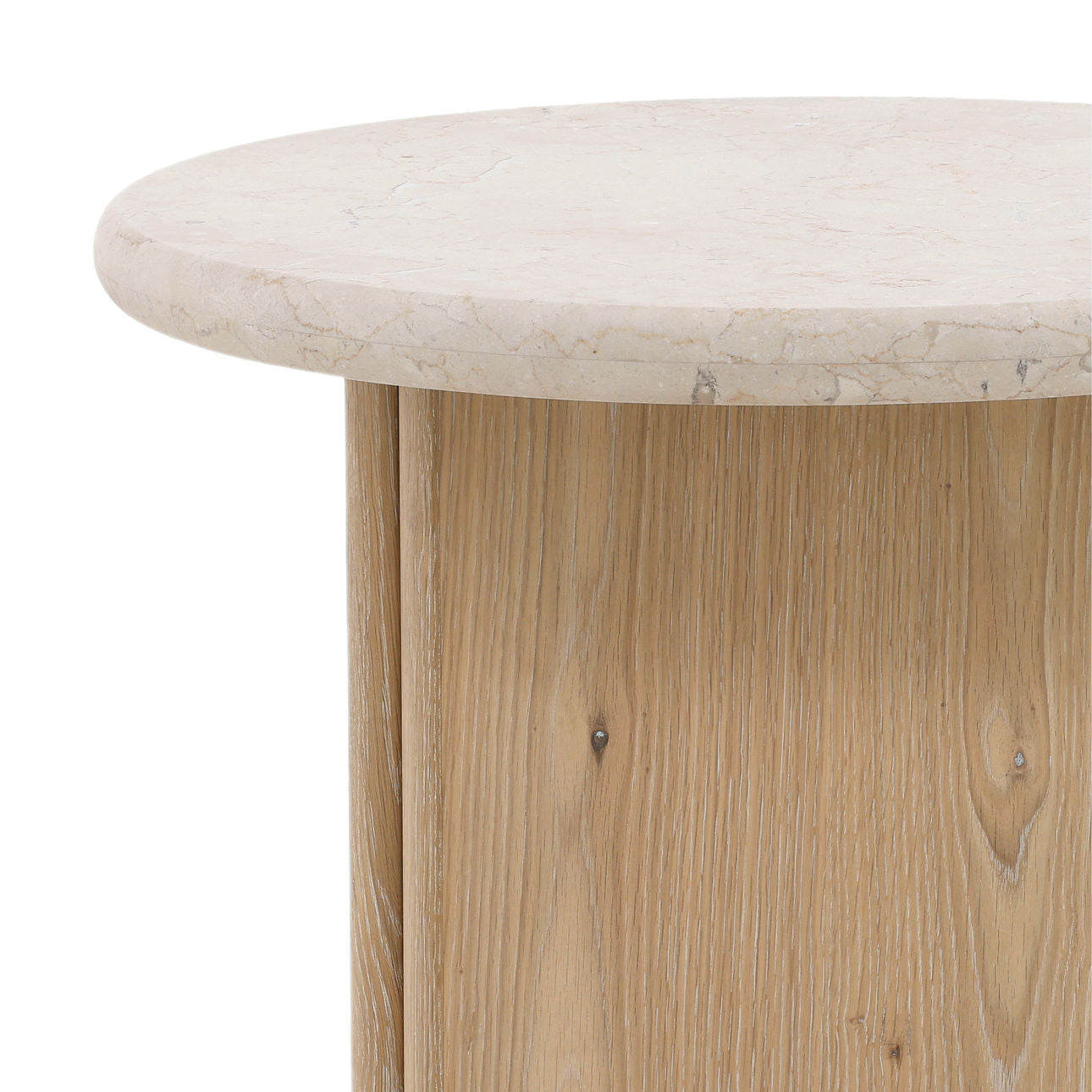 Luna Side Table