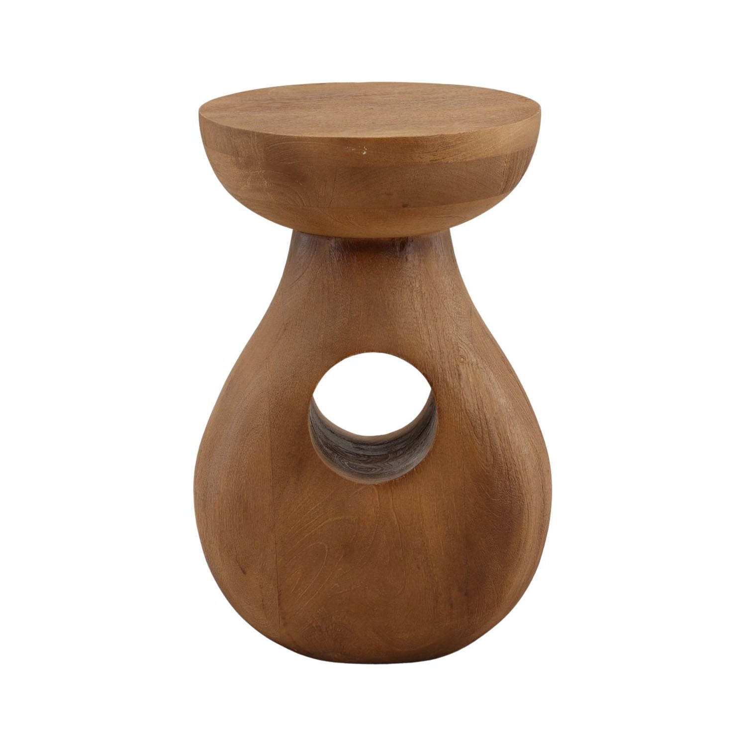 Iris Accent Table