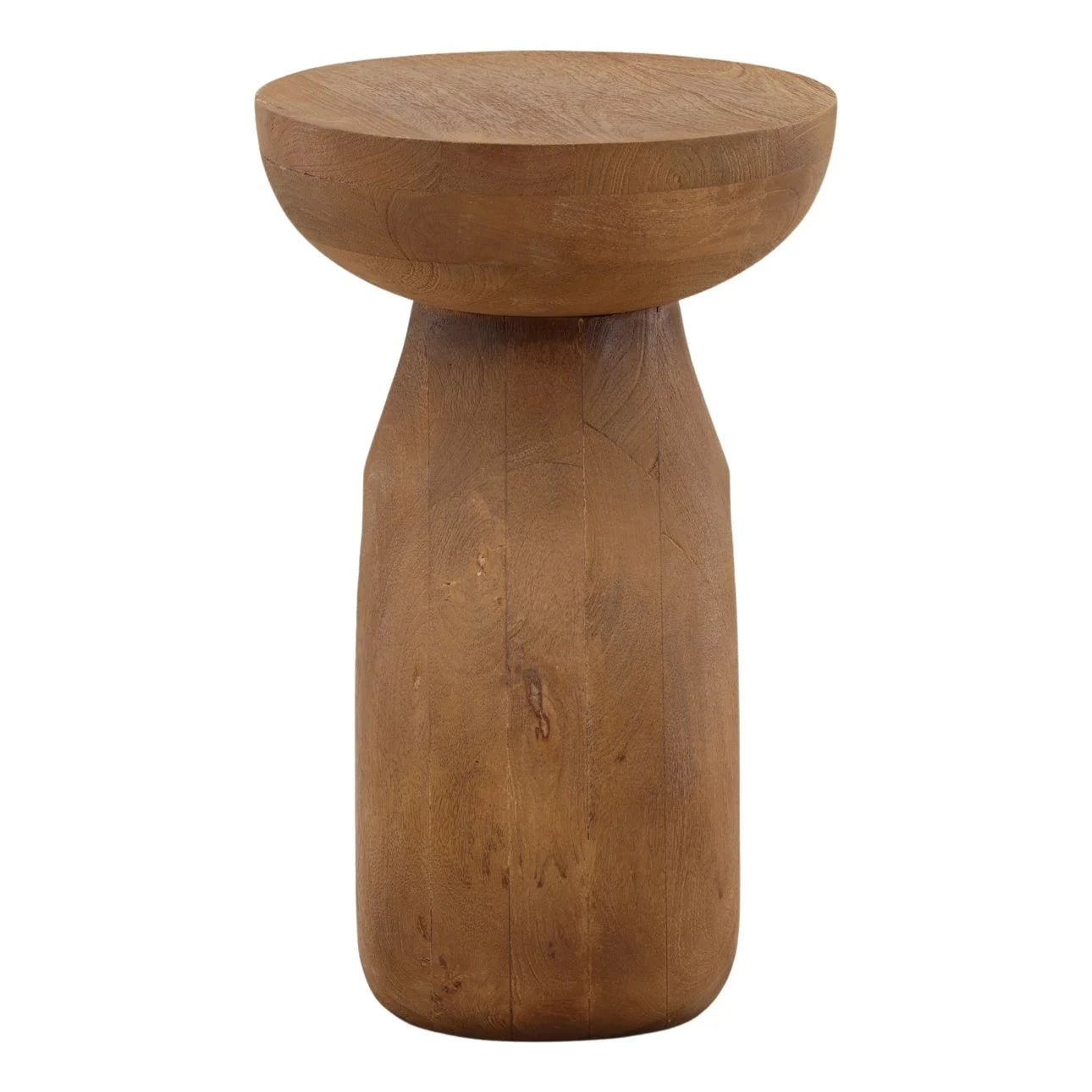 Iris Accent Table