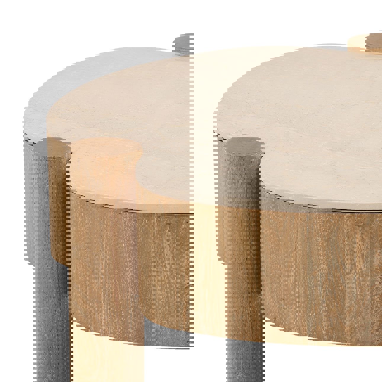 Leona Coffee Table