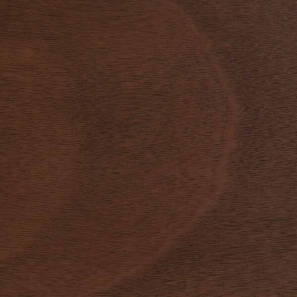 Brown textured wood swatch