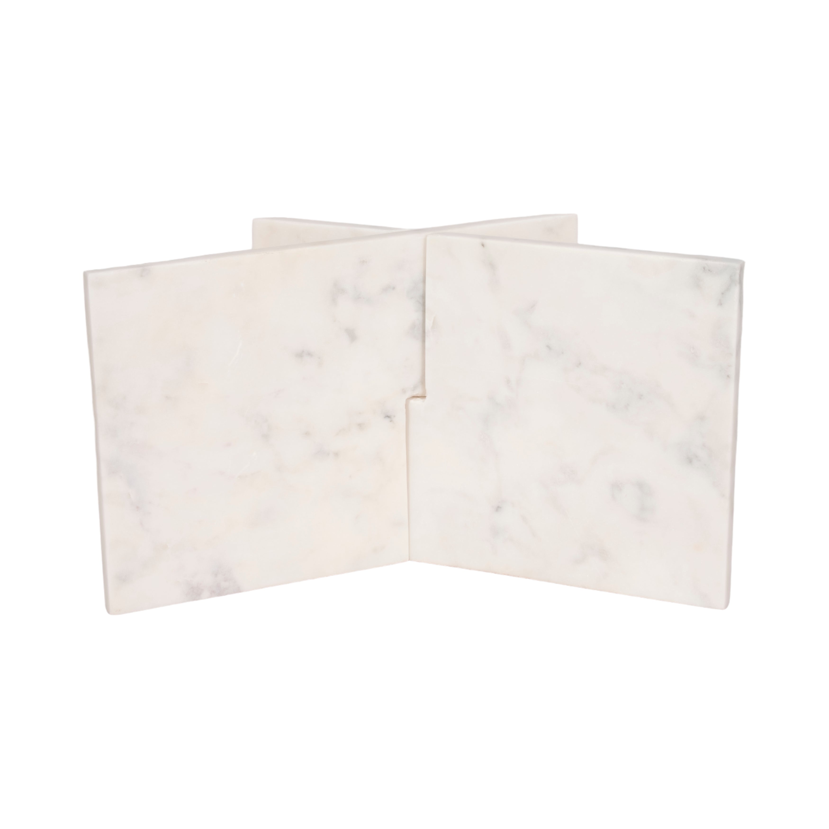Primrose Marble Bookstand