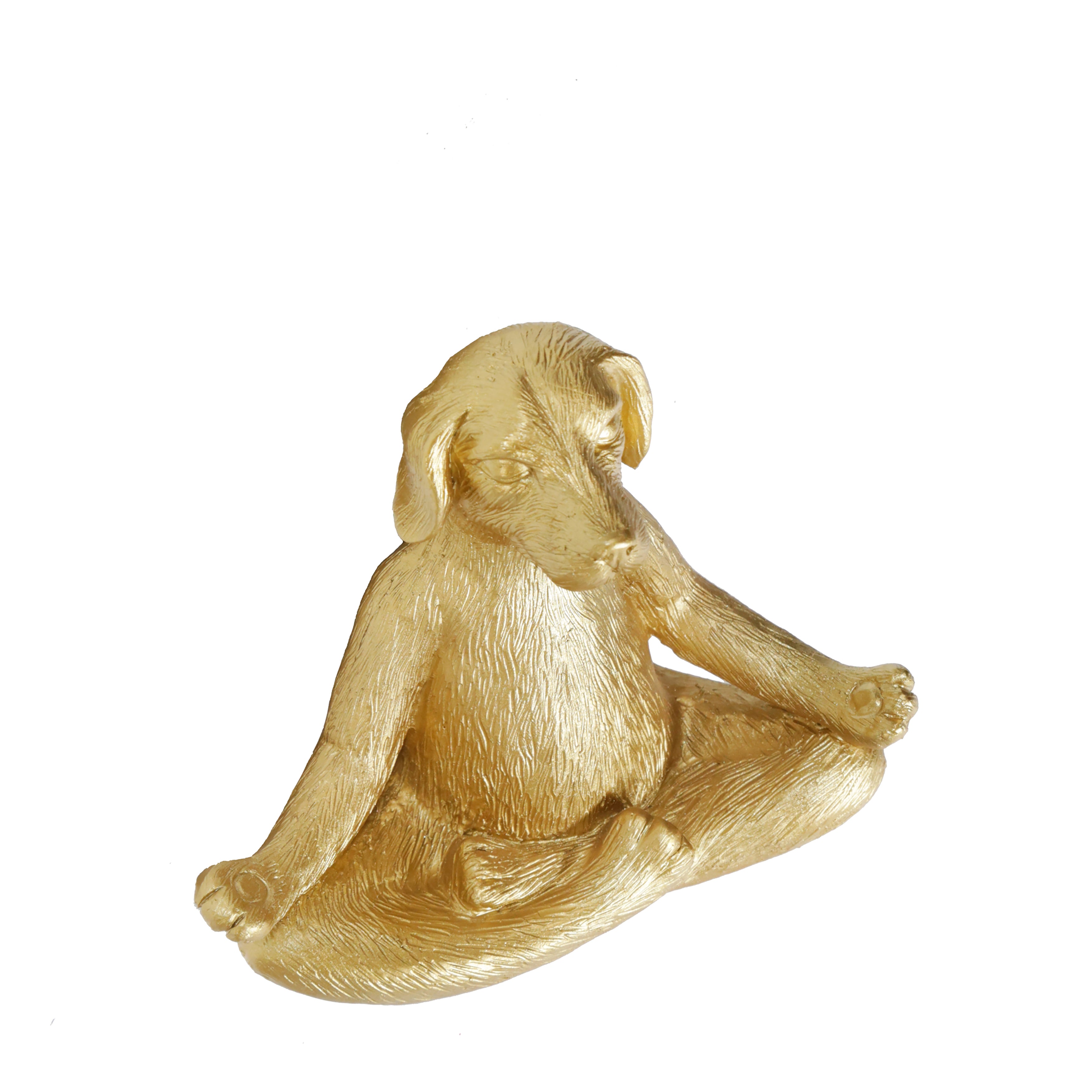 Eirlys Dog Figurine