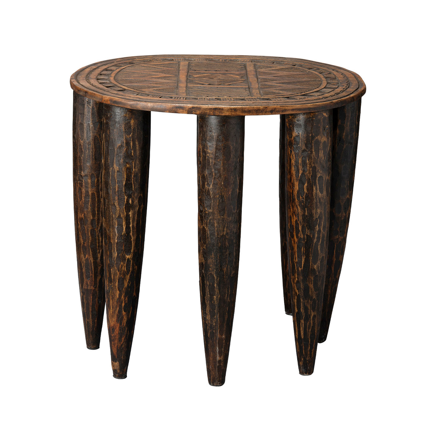 Naga Side Table