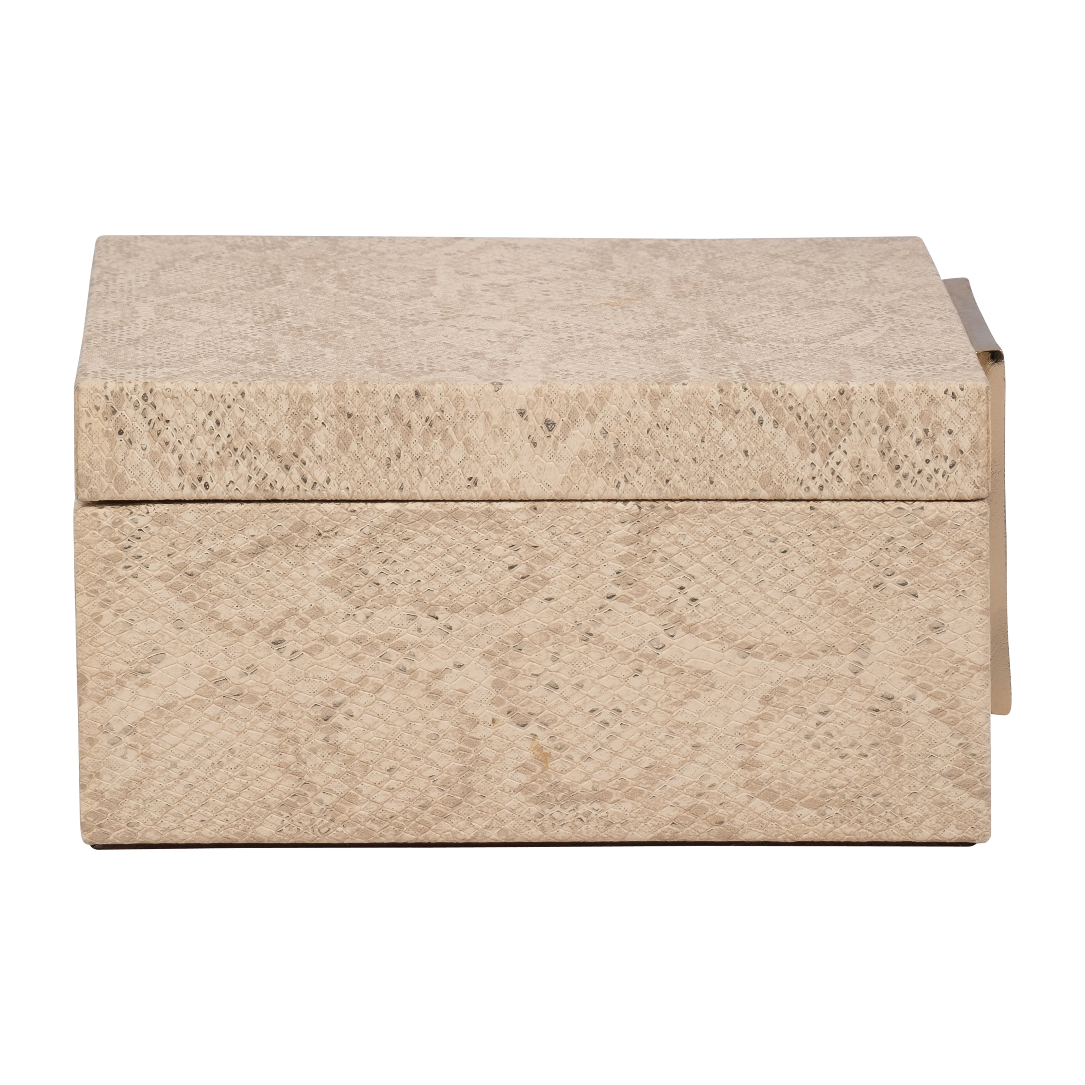Leontine Box
