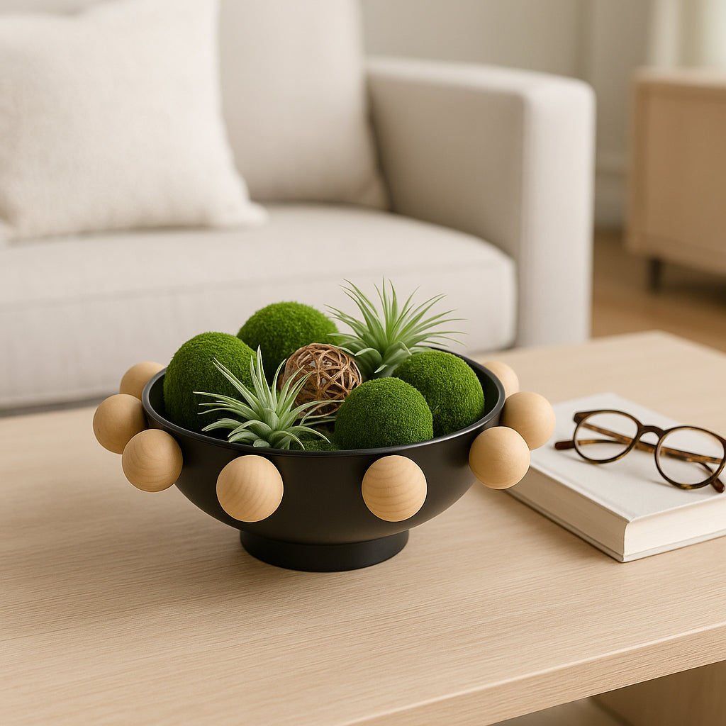 Lioren Bowl