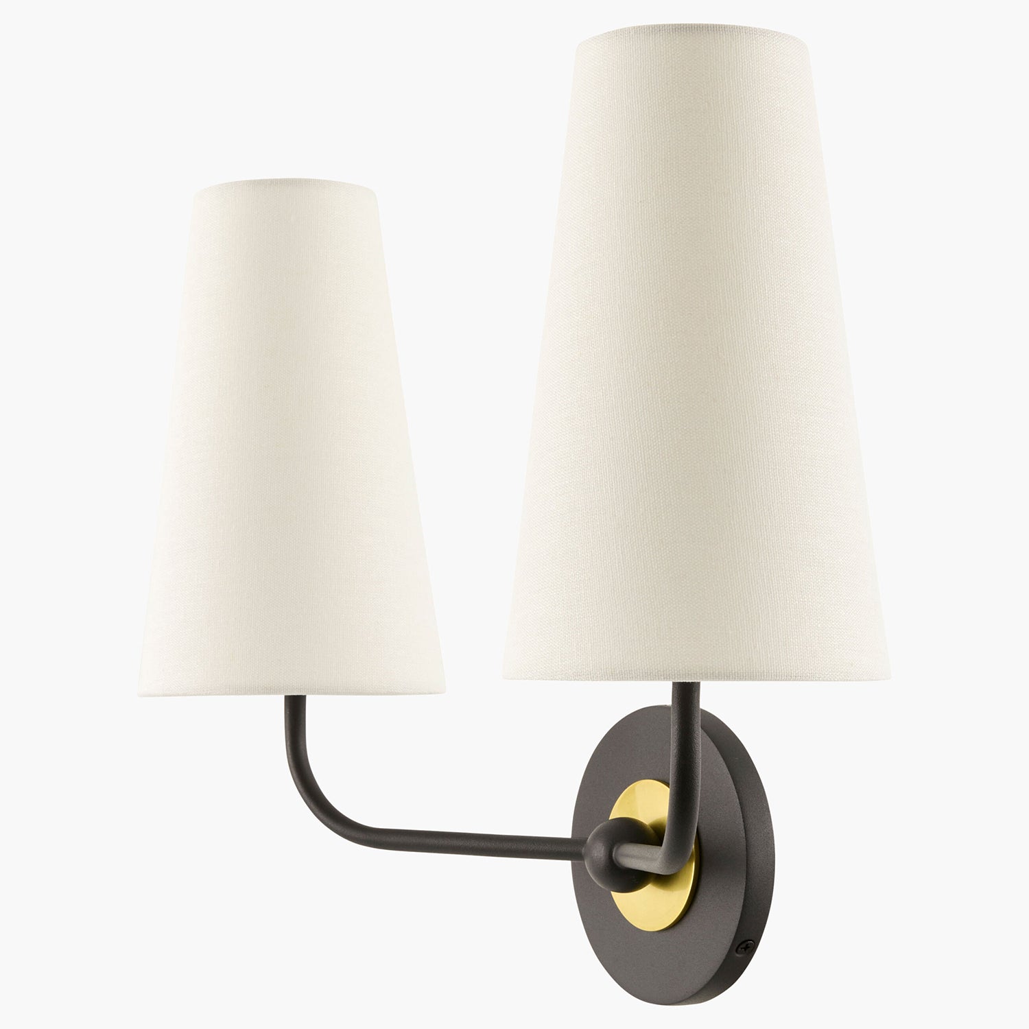 Halsey 2-Light Wall Sconce