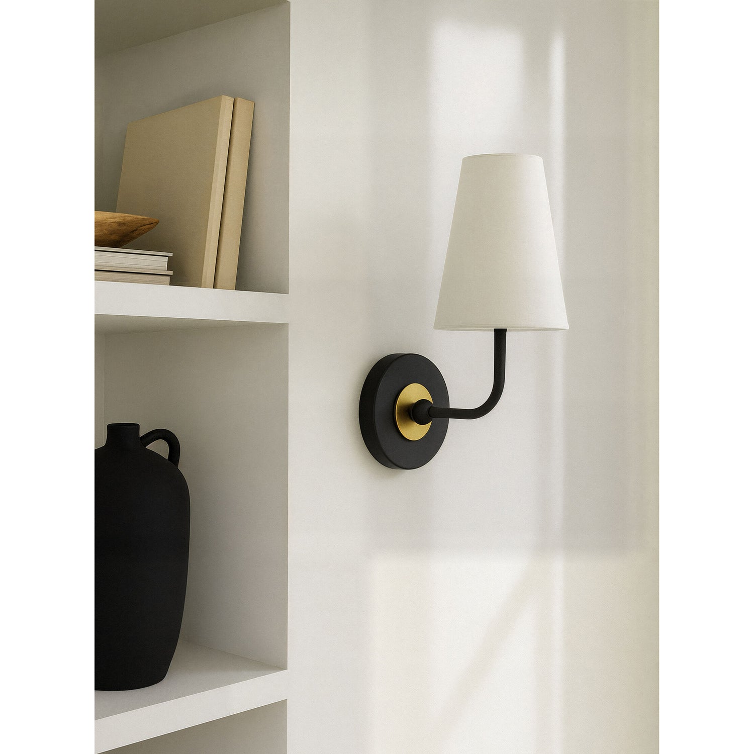 Halsey Wall Sconce