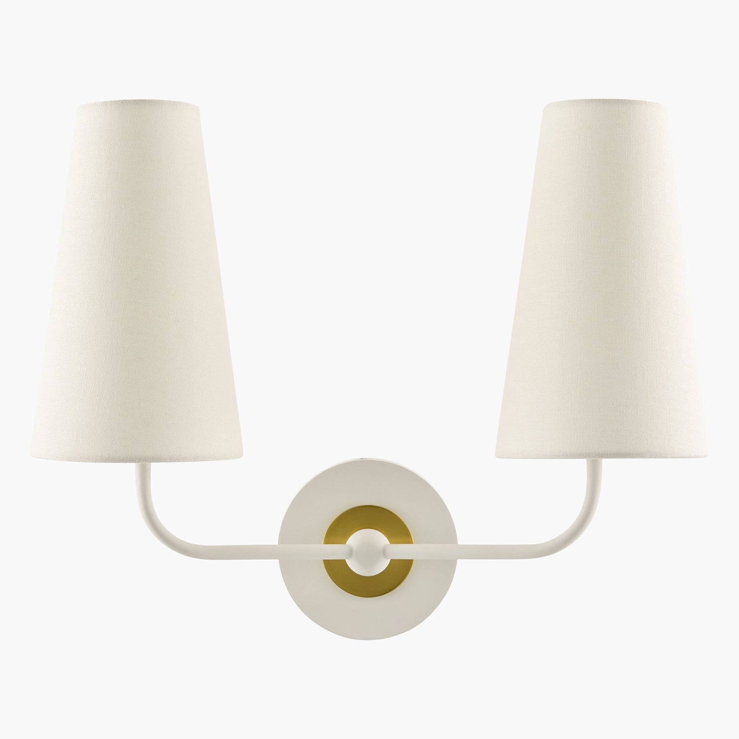 Halsey 2-Light Wall Sconce