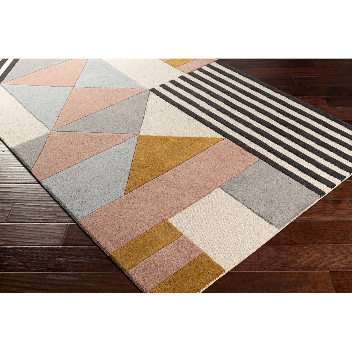 Lakon Handmade Rug