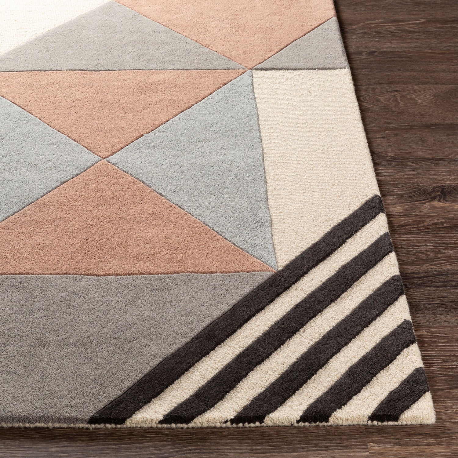 Lakon Handmade Rug