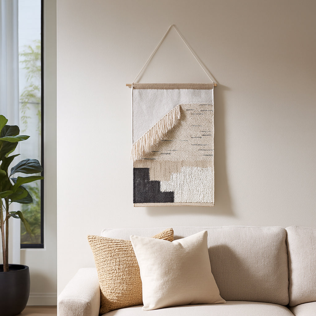 Celestia Wall Hanging