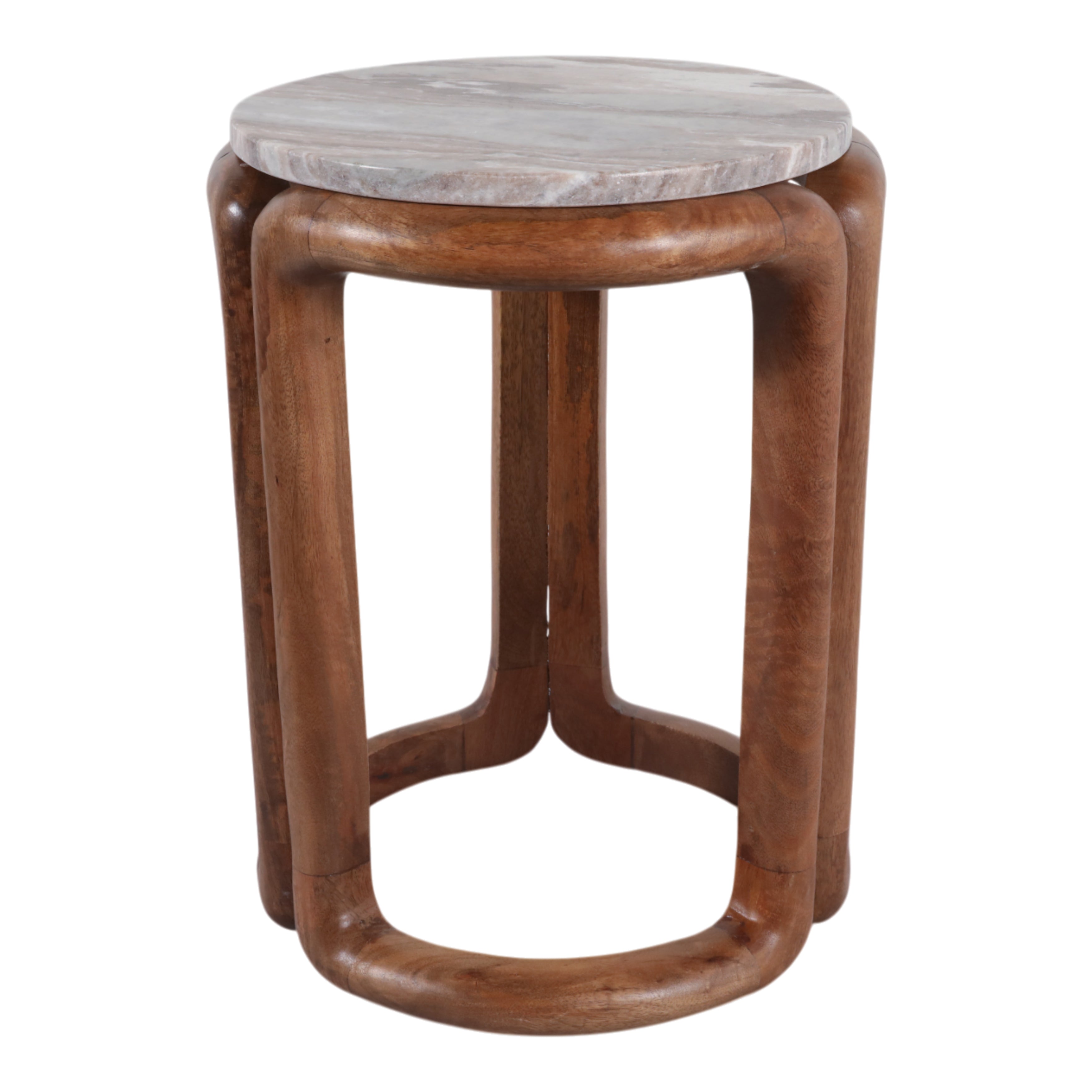 Aliénor Accent Table