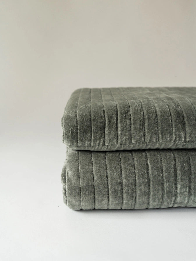 #color_Dark Green Velvet