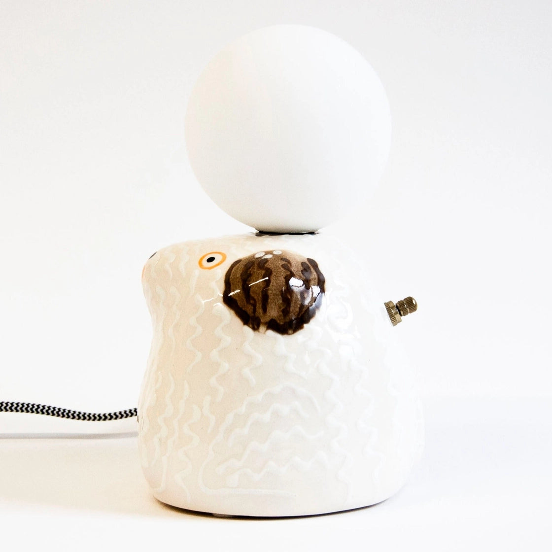Kirbie Table Lamp