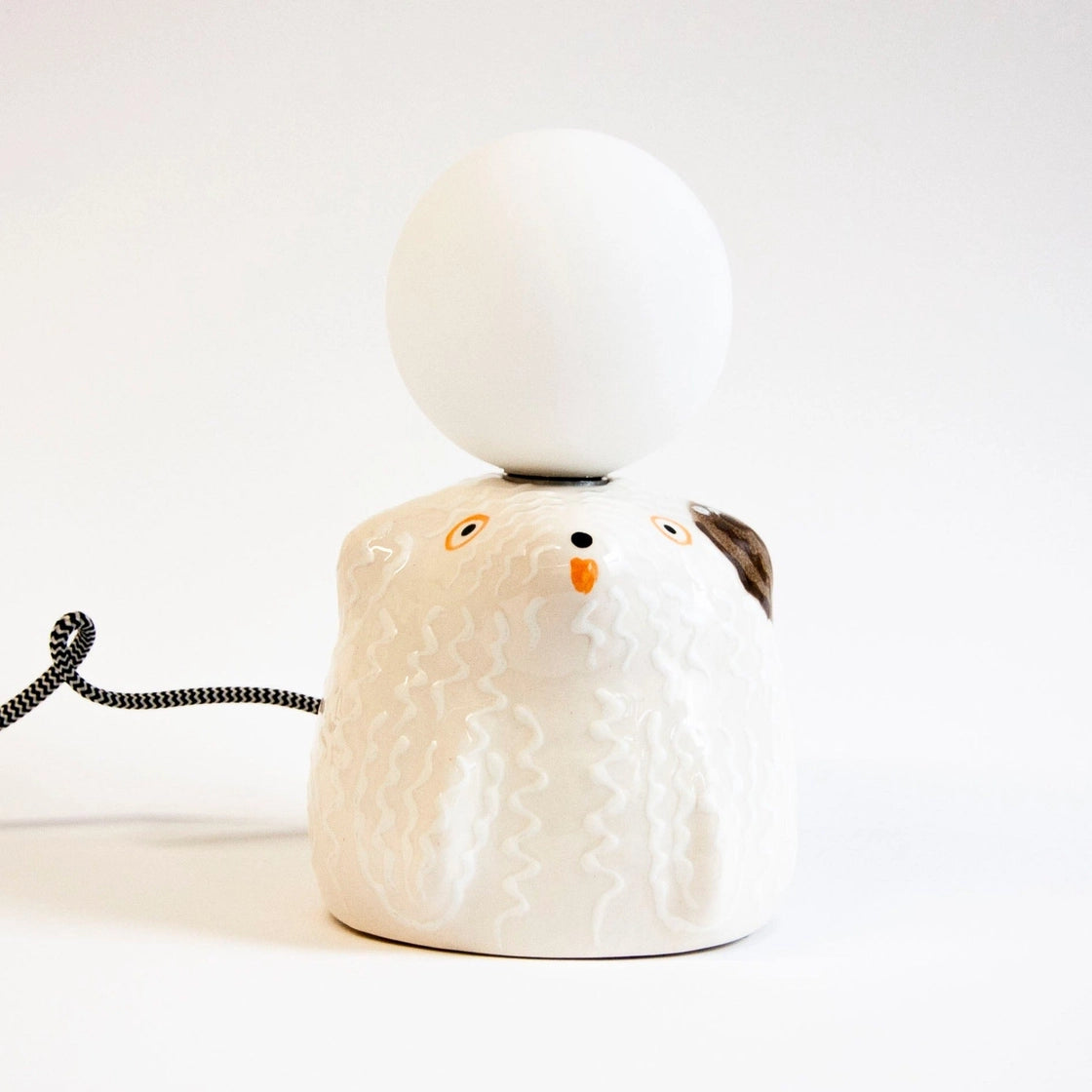 Kirbie Table Lamp