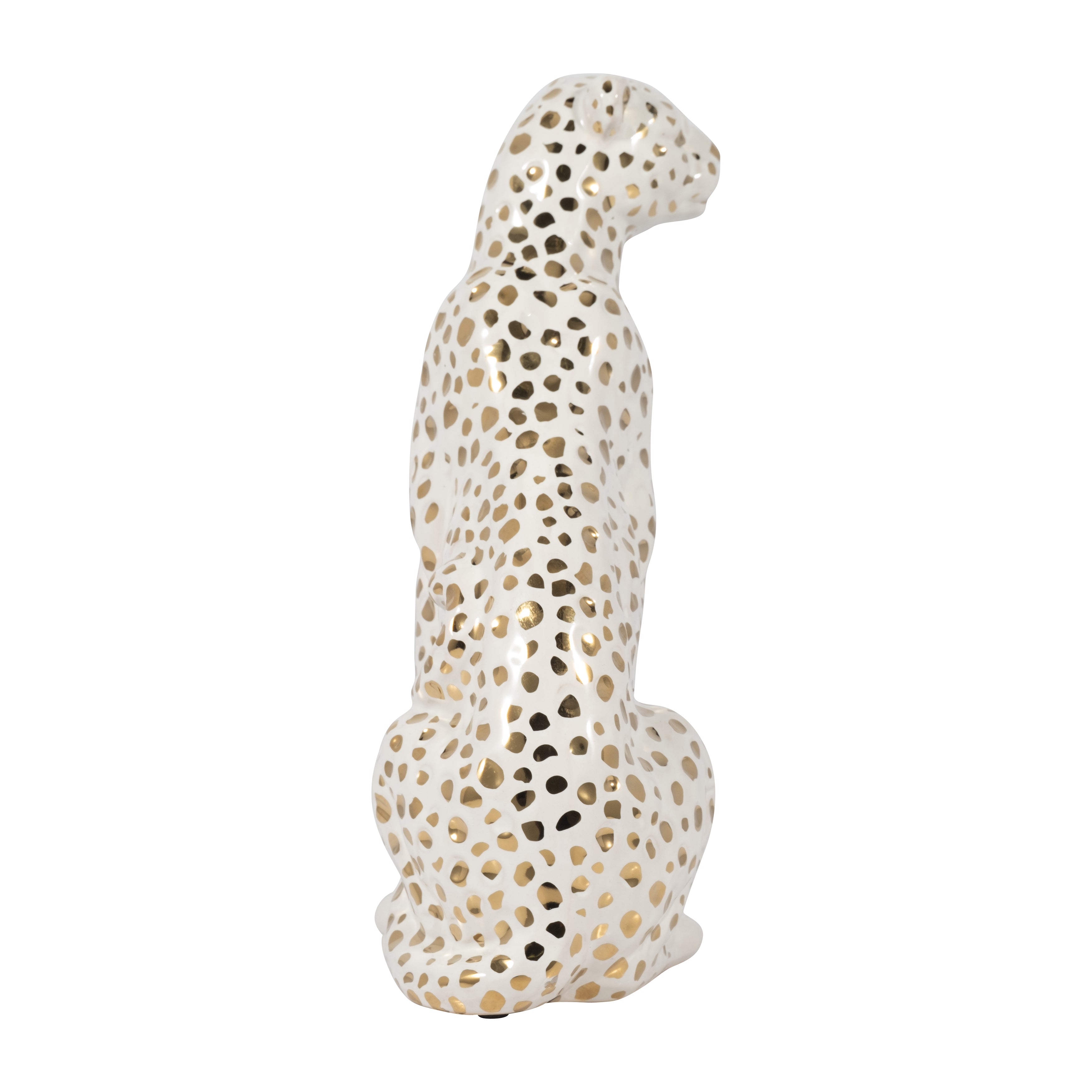 Liliet Leopard Figurine