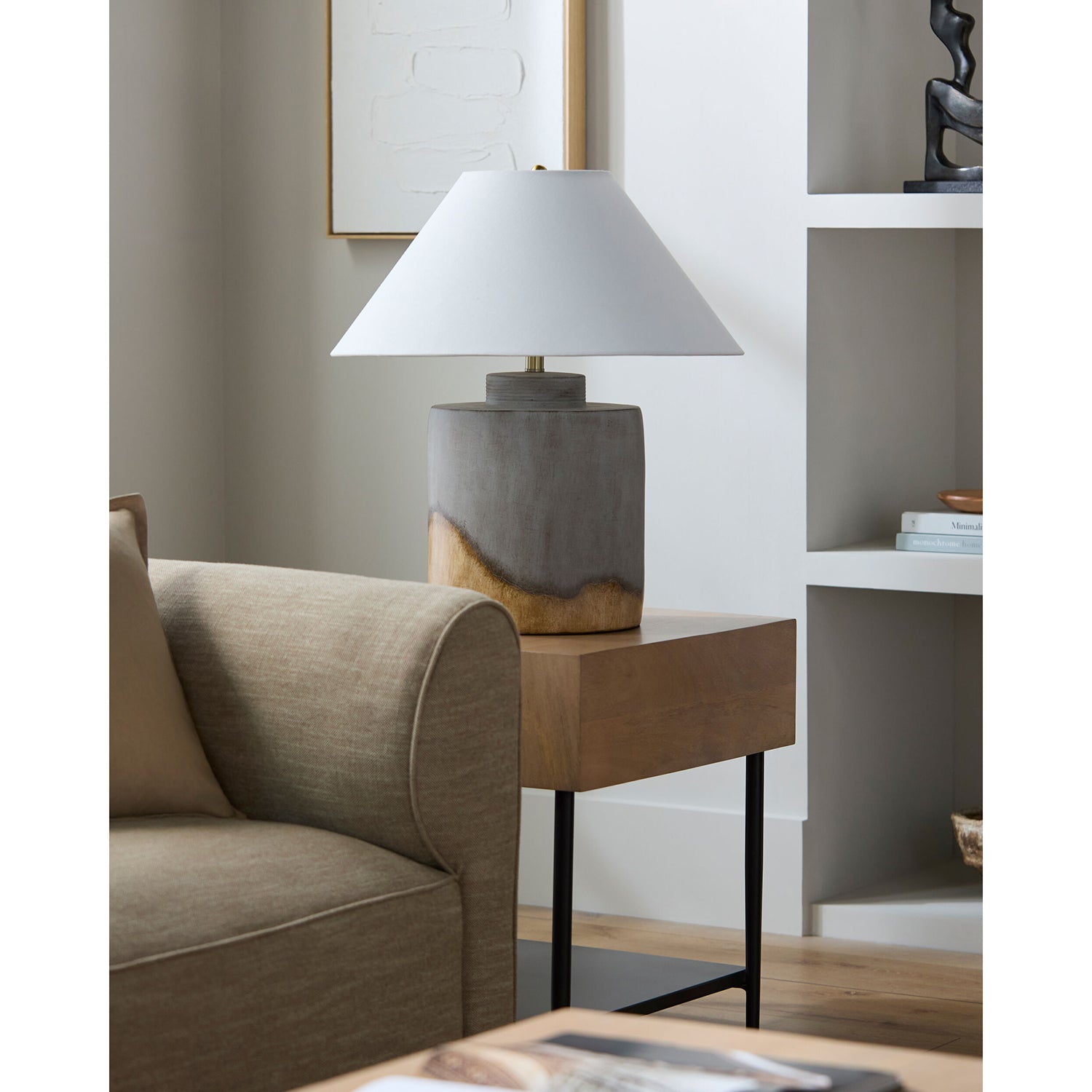 Kenton Table Lamp