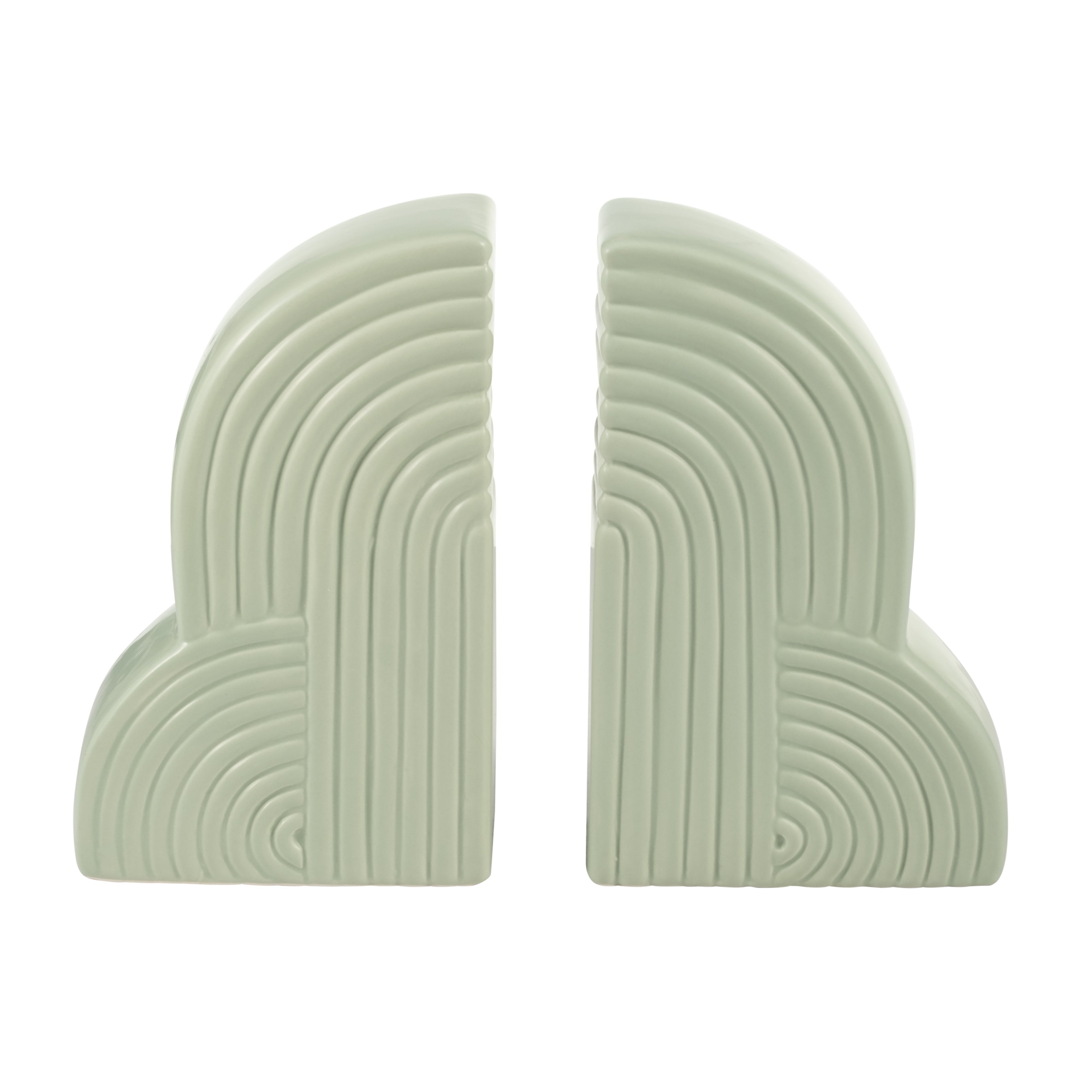 Elaria Bookends