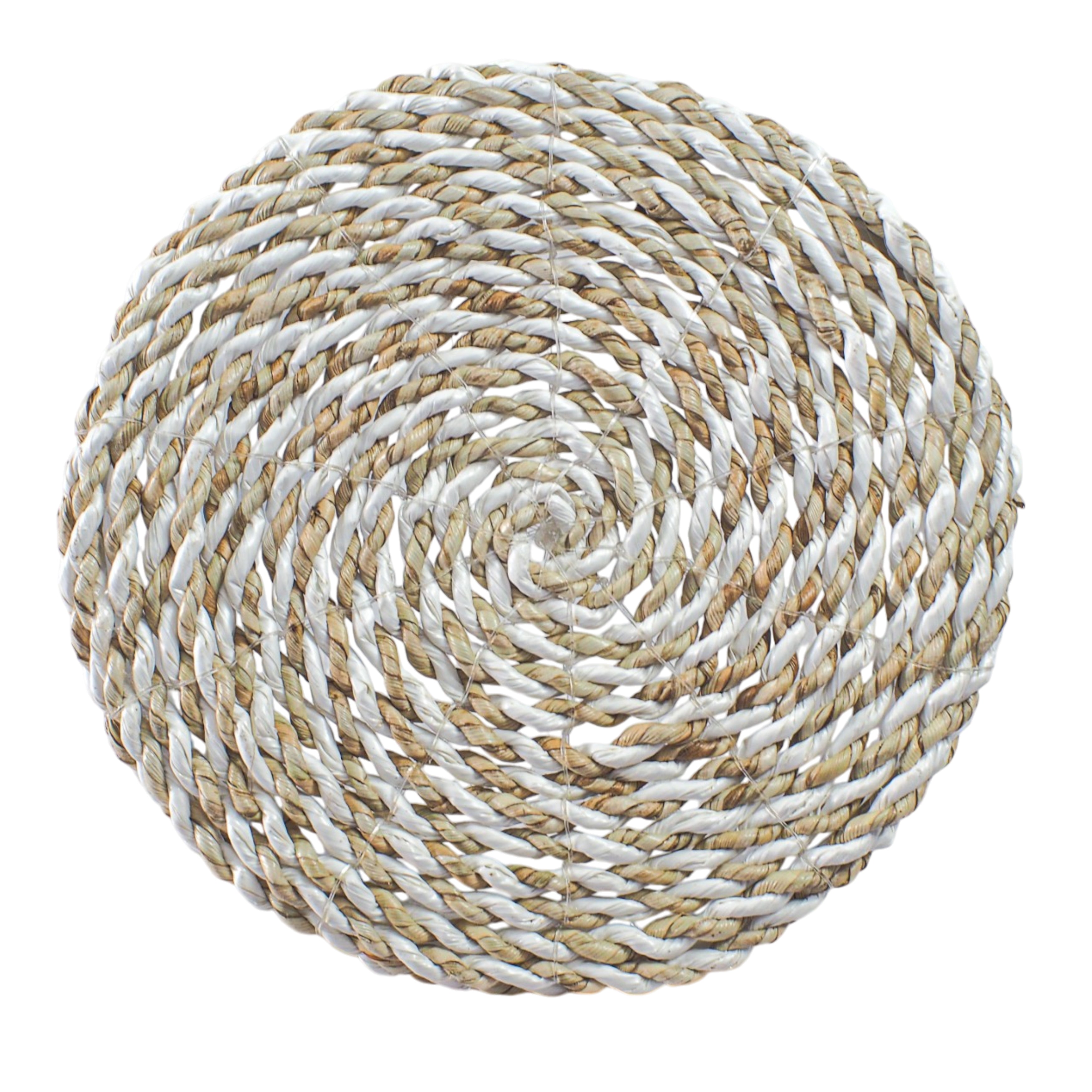 Genevieve Woven Baskets
