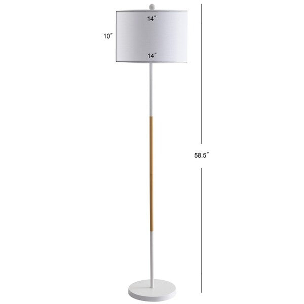 Shelly Floor Lamp