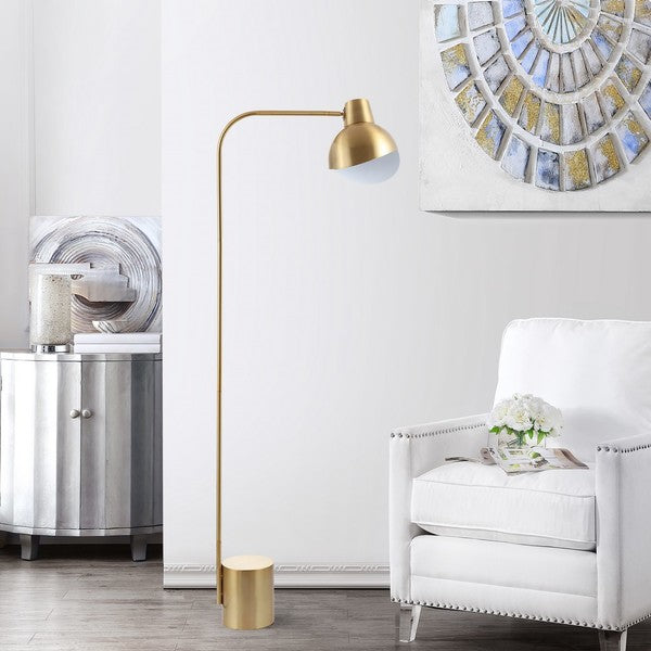 Novi Floor Lamp