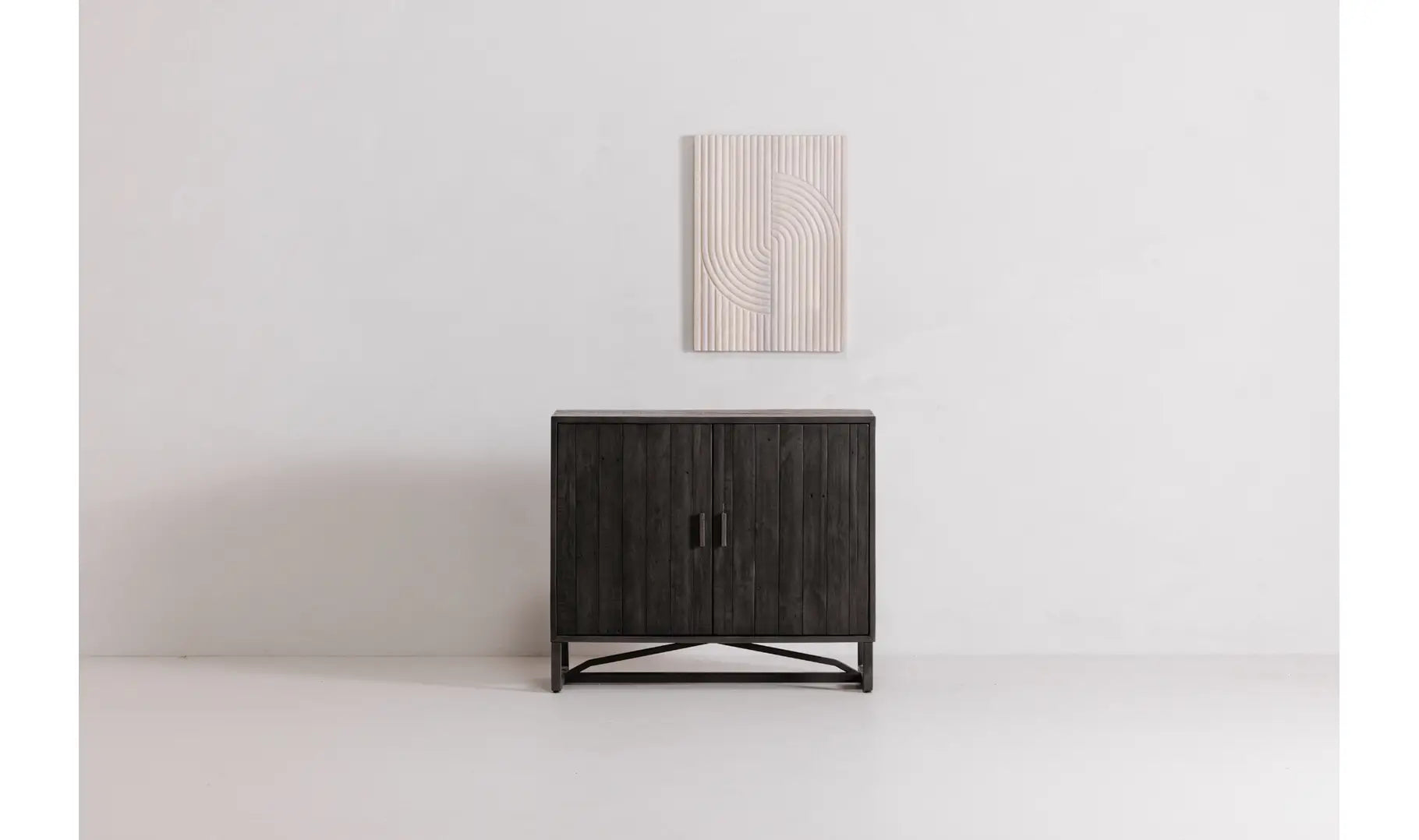 Marcelline 2 Door Cabinet