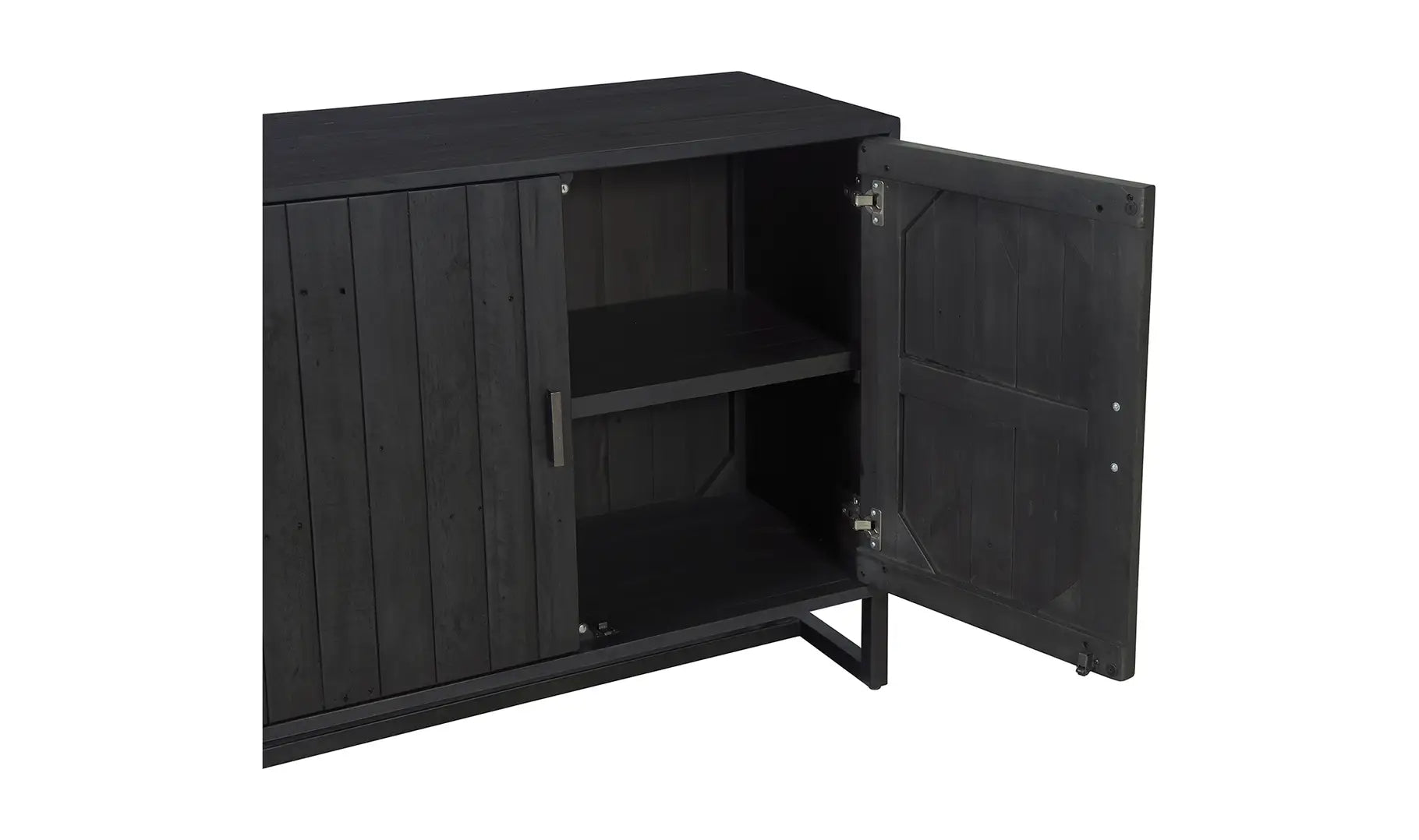 Marcelline 2 Door Cabinet