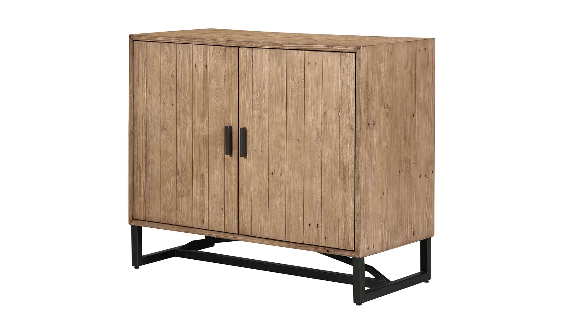 Marcelline 2 Door Cabinet