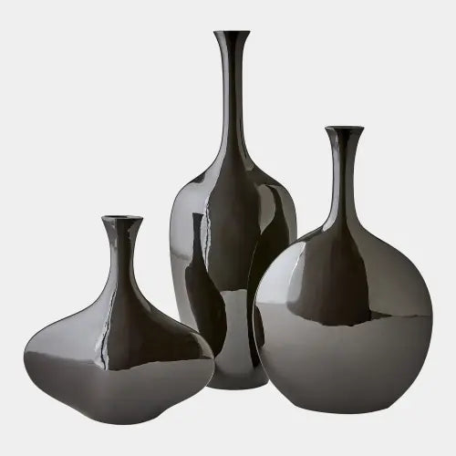 Vedra Round Vase