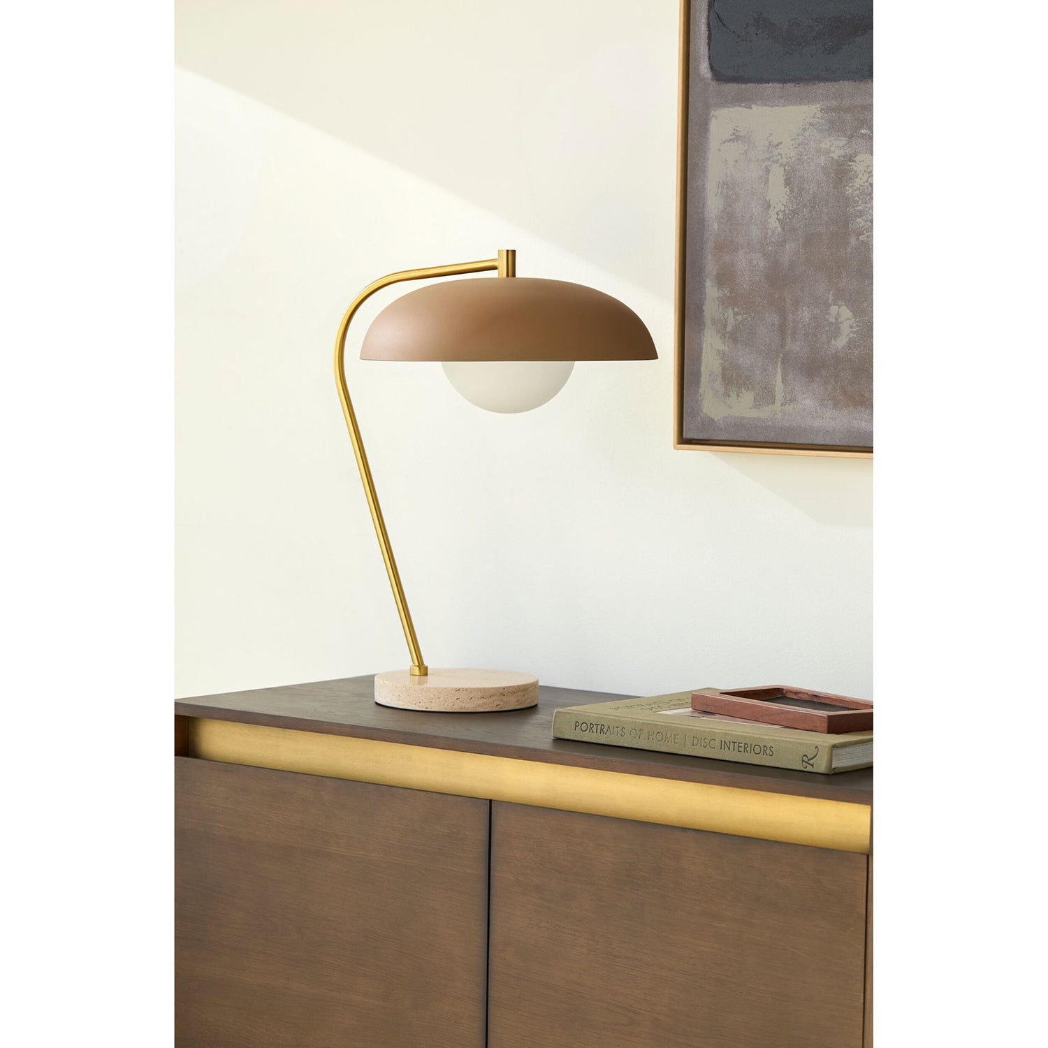 Dorie Table Lamp