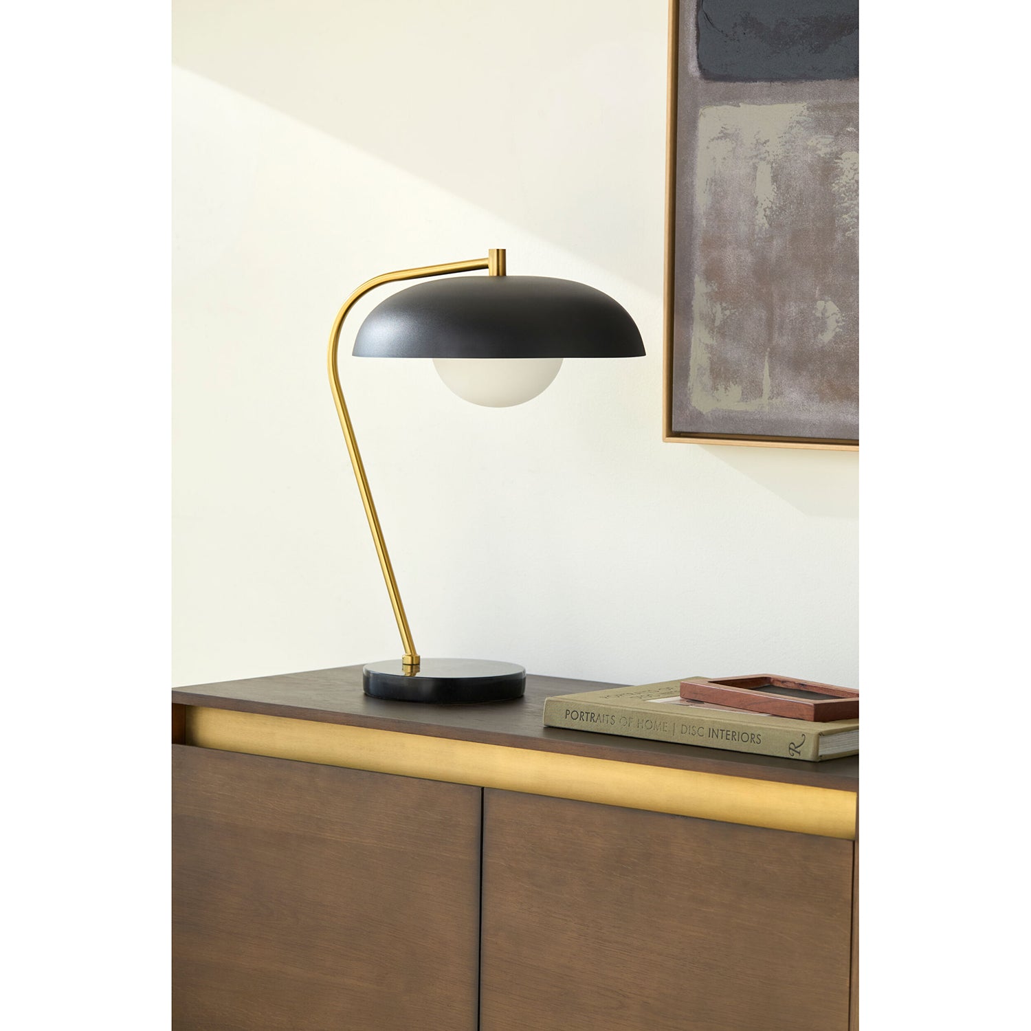 Dorie Table Lamp