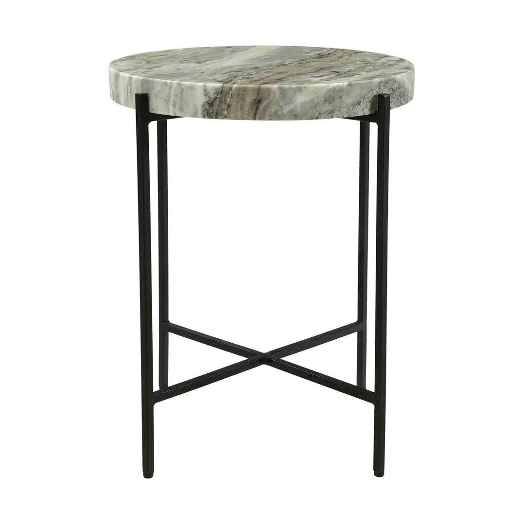 Wellington Accent Table