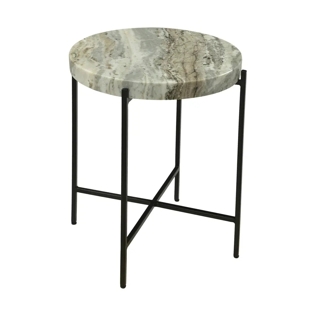 Wellington Accent Table