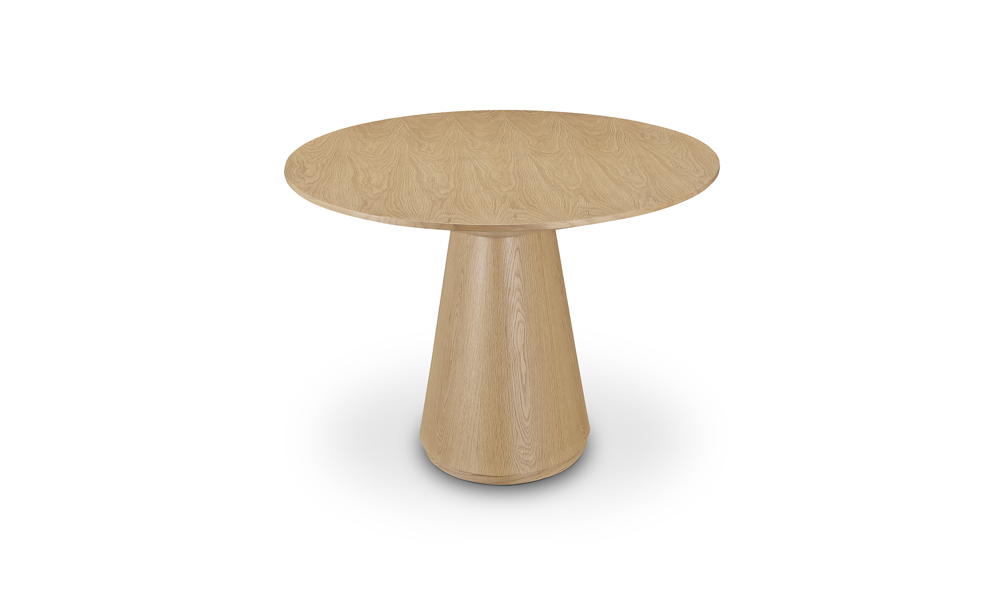 Otago Oval Dining Table