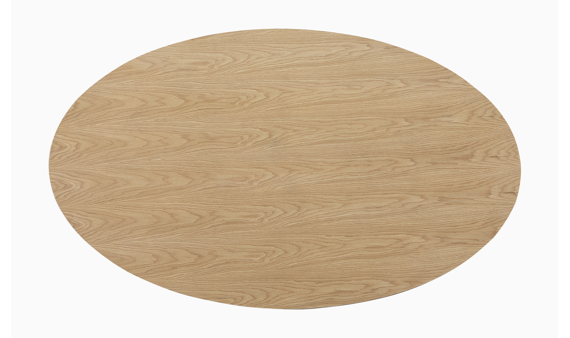 Otago Oval Dining Table