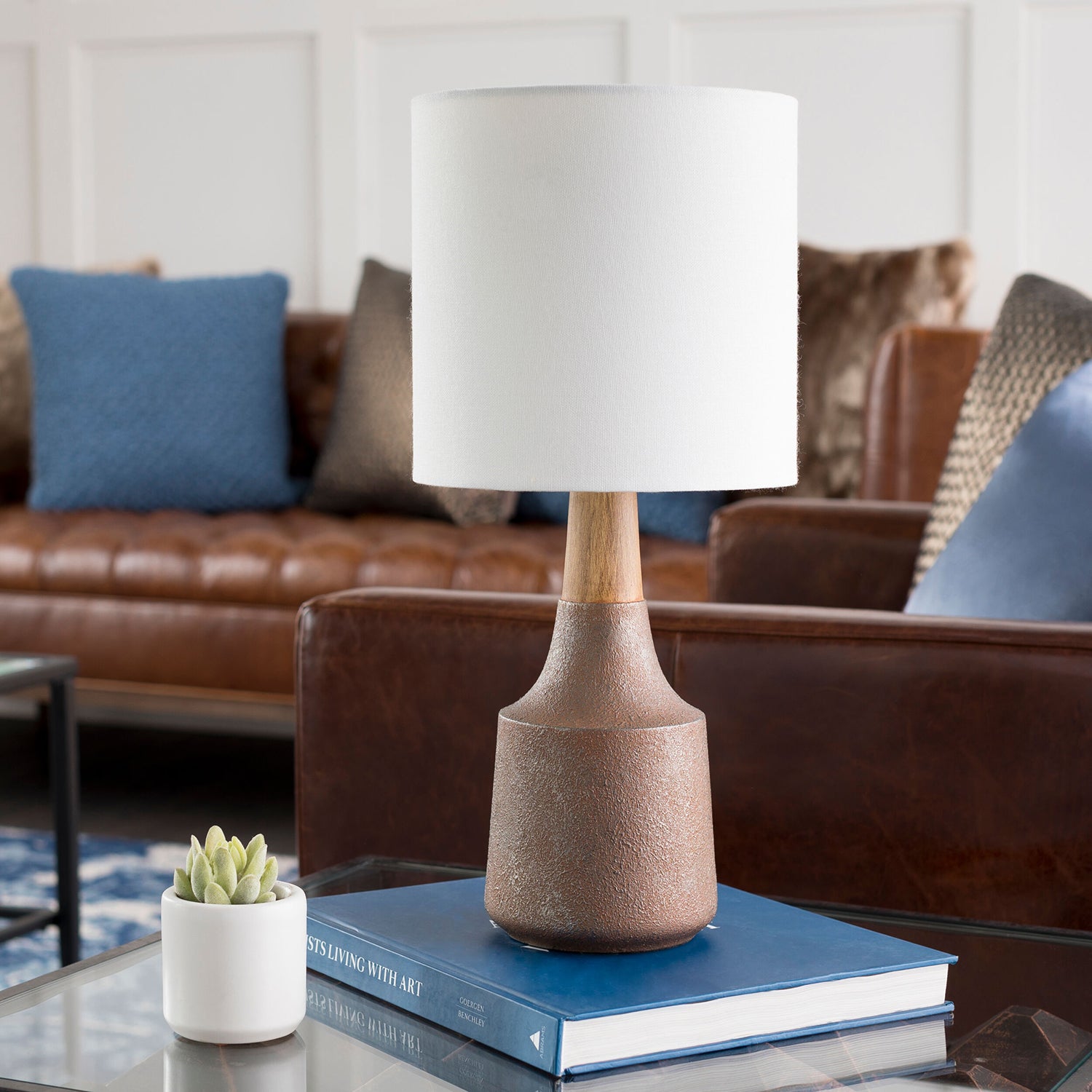 Britton Table Lamp