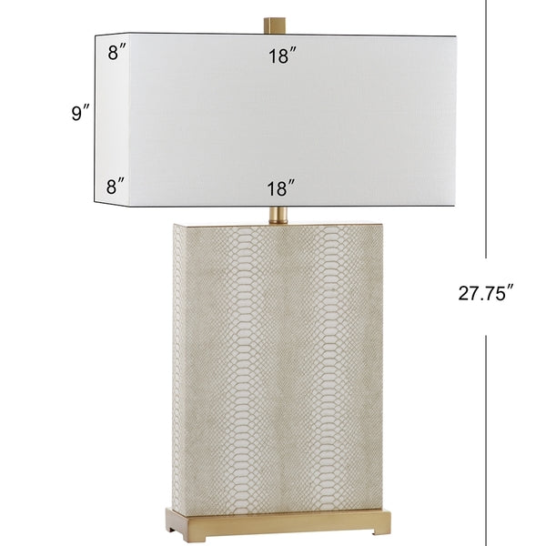 Lucy Table Lamp - Set of 2