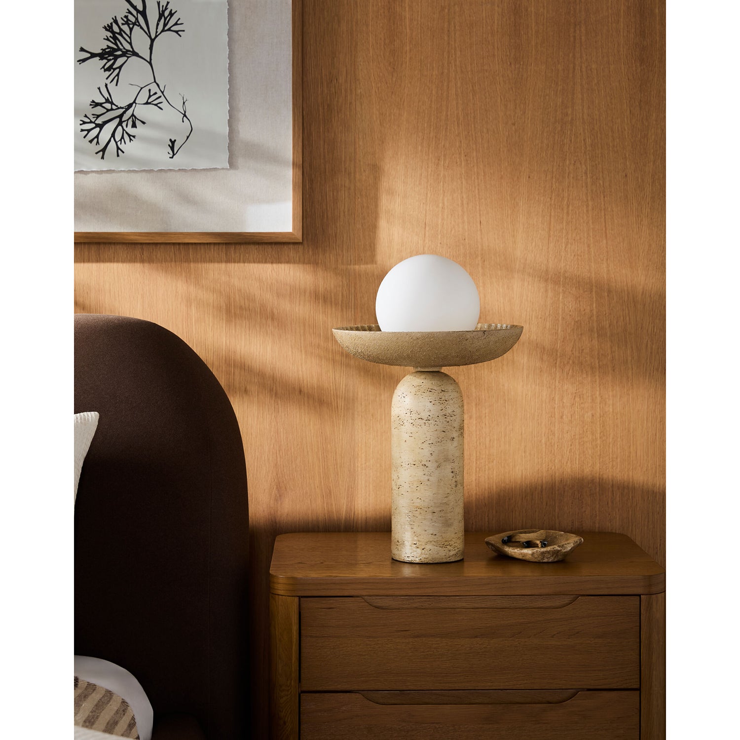 Orison Table Lamp