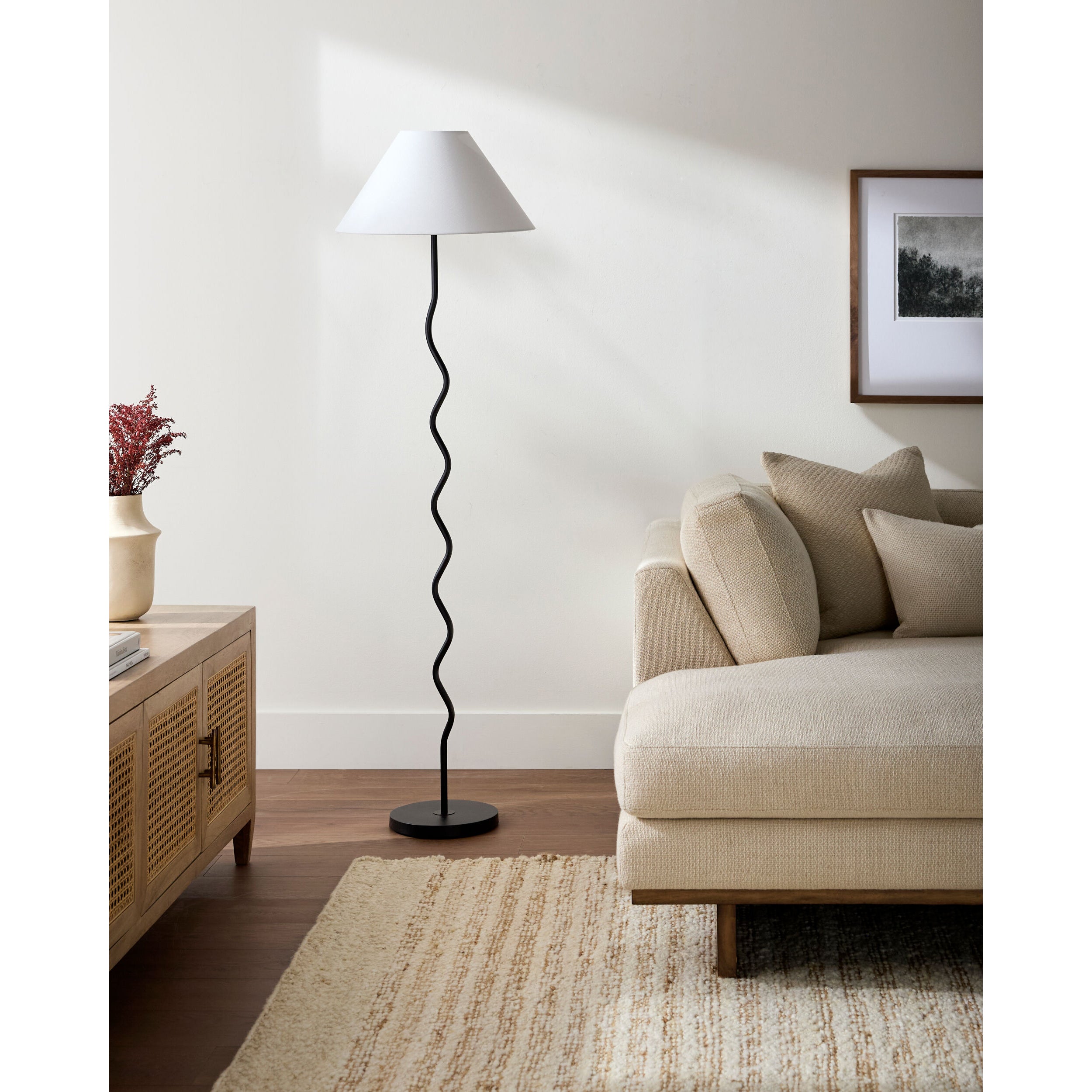 Amelie Floor Lamp