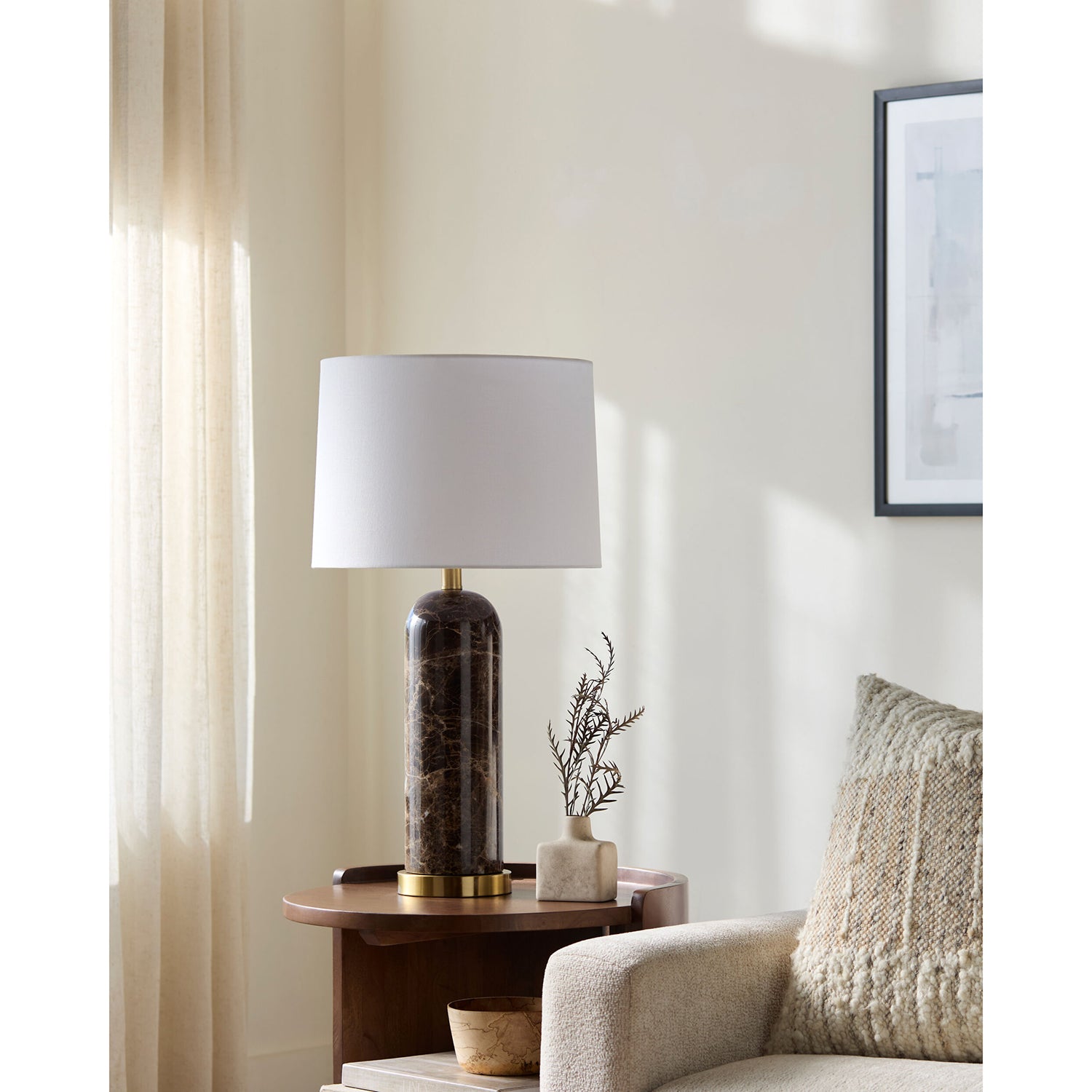 Rowland Table Lamp
