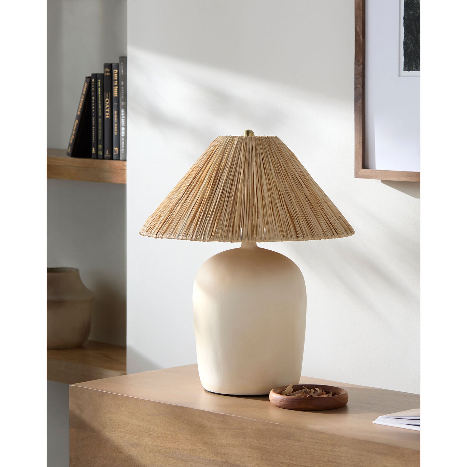 Hona Table Lamp