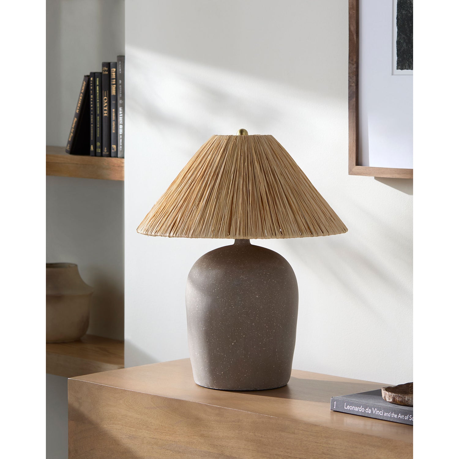 Hona Table Lamp