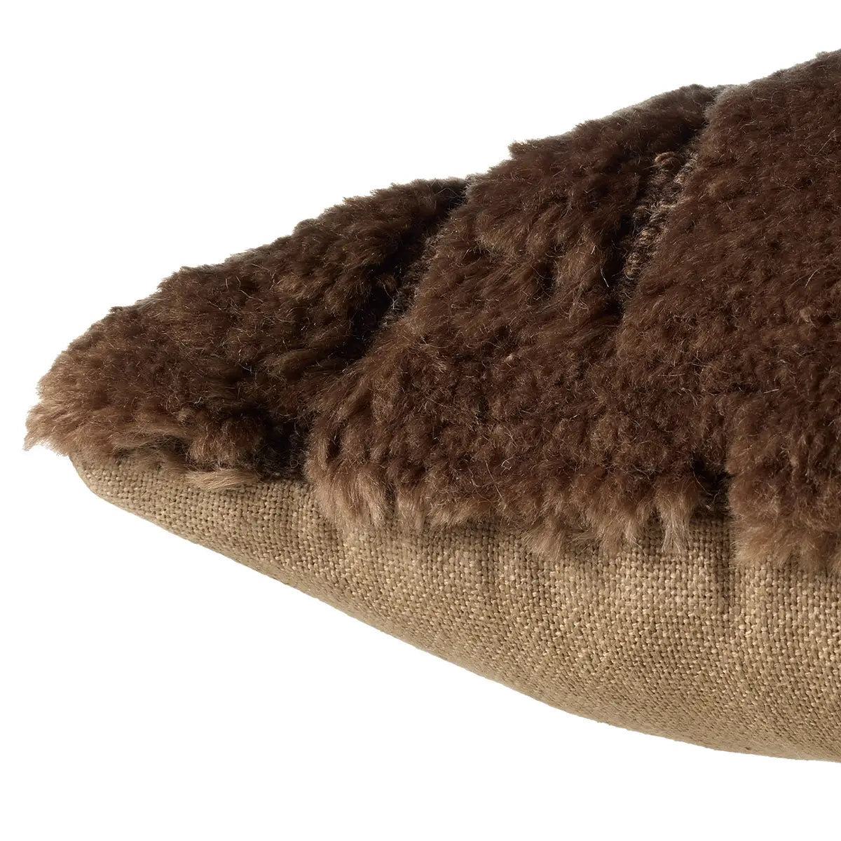 Zoya Lumbar Pillow