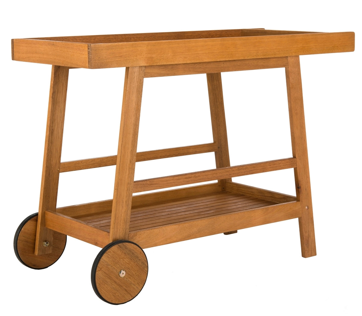 Cooper Indoor/Outdoor Bar Cart