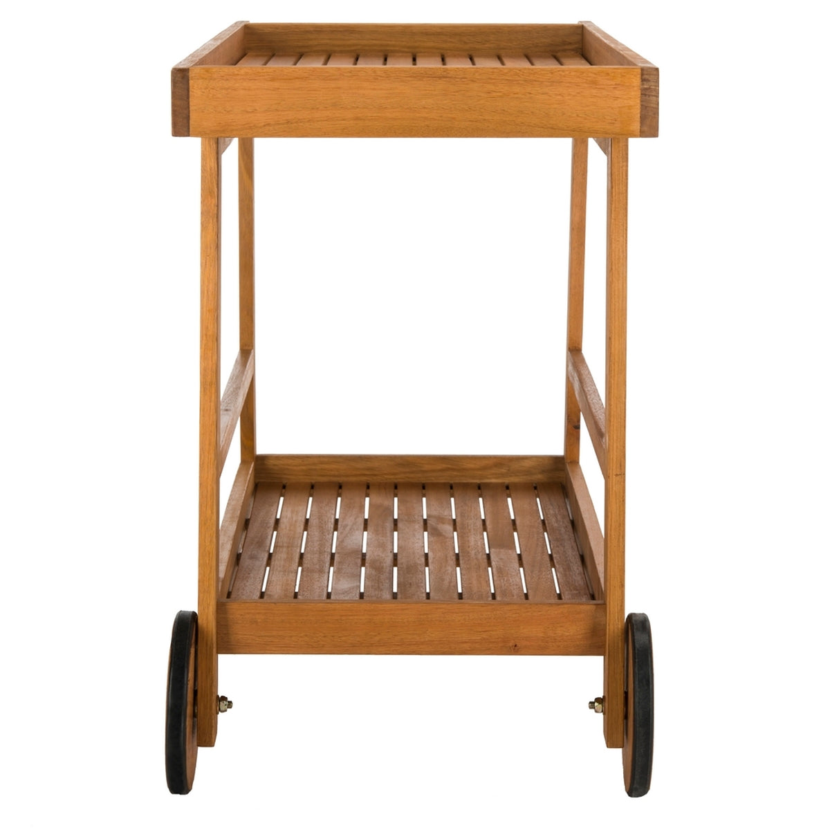 Cooper Indoor/Outdoor Bar Cart