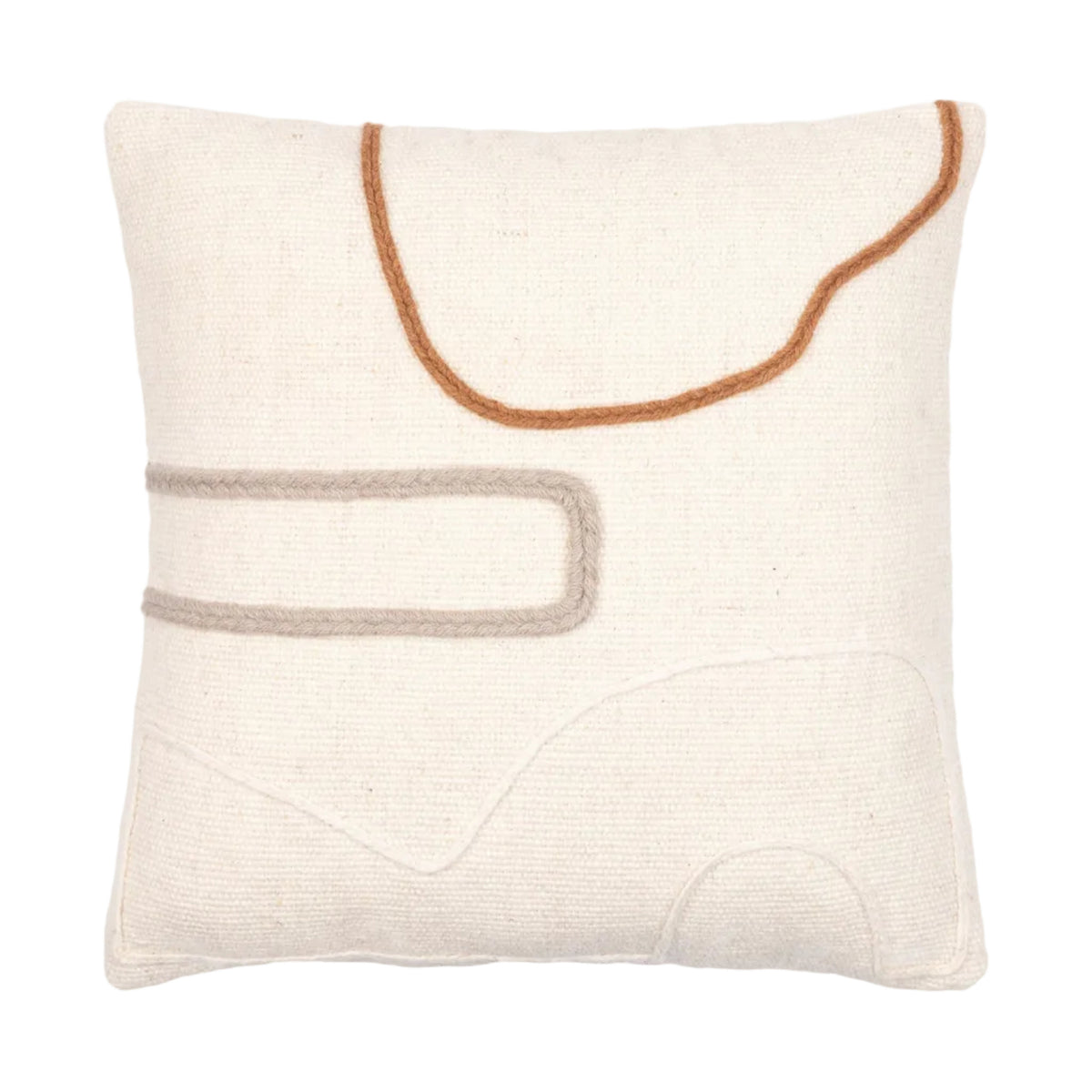 Turner Pillow