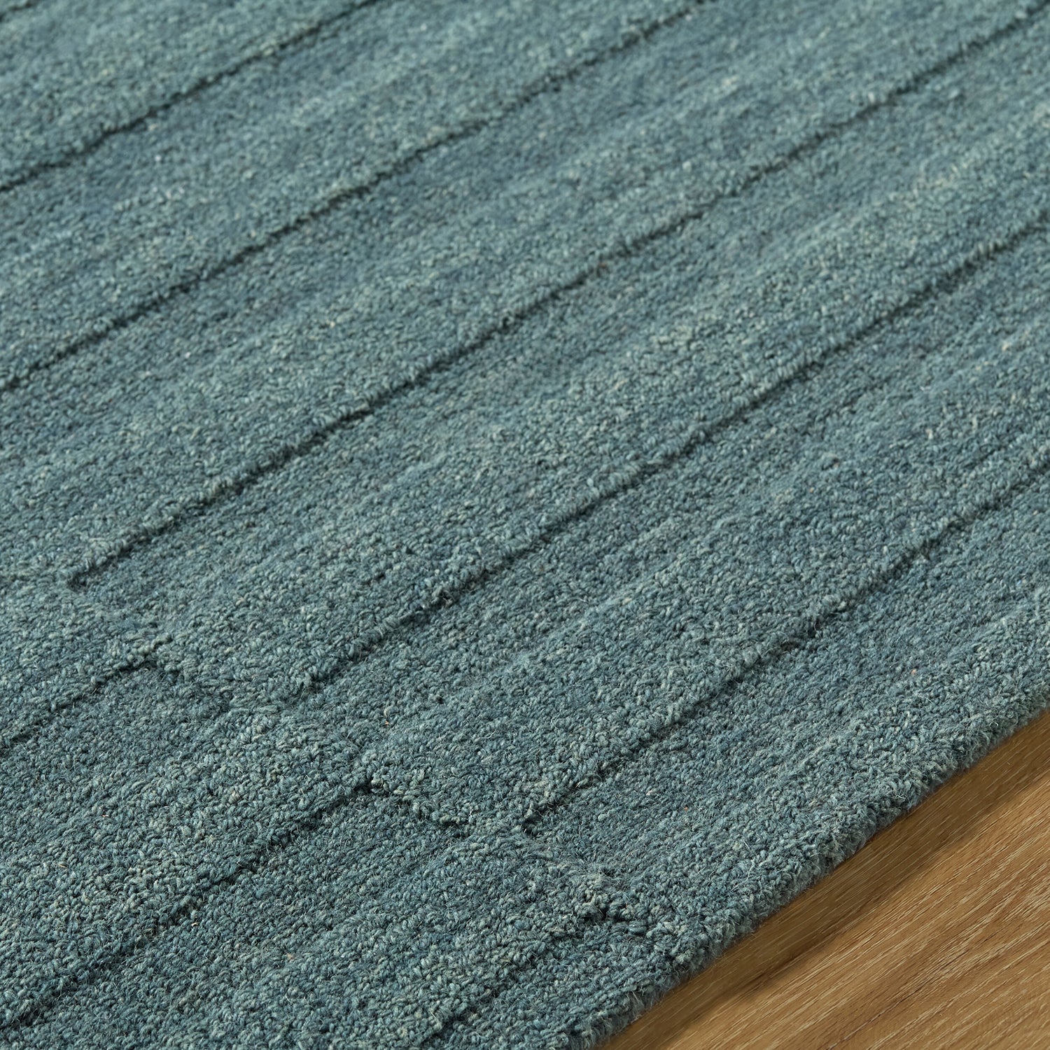 Everett Handmade Rug