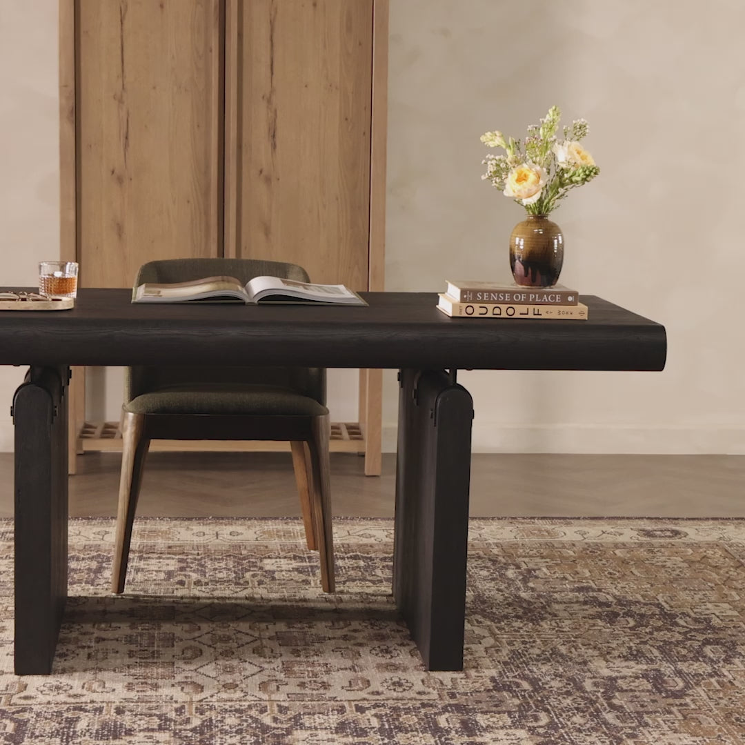 #color_Worn Black Oak Veneer